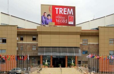 TREM calls for diligence in the service of God