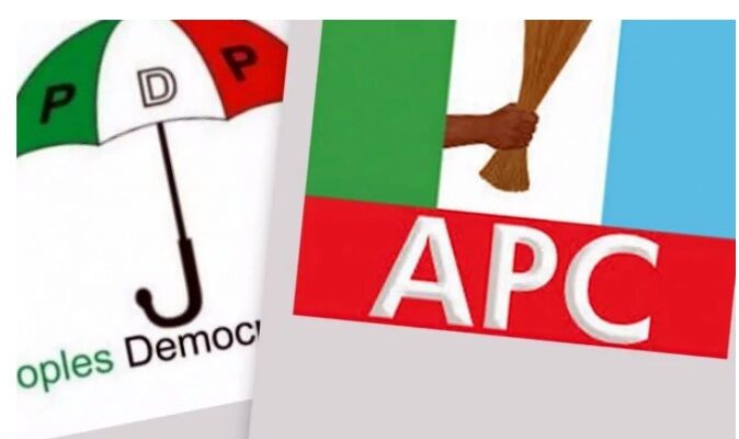 Tinubu Should Be Apologising To Nigerians, Not Campaigning - PDP