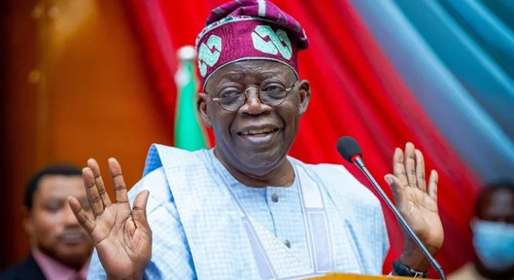 Tinubu meets with farmers, I am confident of winning, A new hope, ensure Tinubu’s victory, Sanwo-Olu drum support for Tinubu, support for Tinubu, Tinubu a detribalised Nigerian ― YCE, , Tinubu has capacity , campaign organisation appoints Buhari , more support for Tinubu, Yahaya Bello's group to