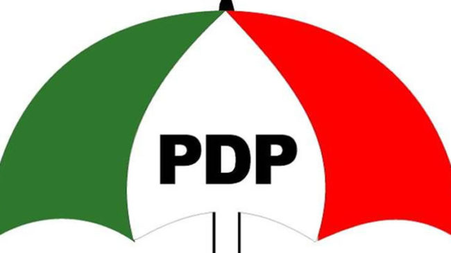 Tinubu’s 'God Bless PDP' prayer prophetic ― PDP