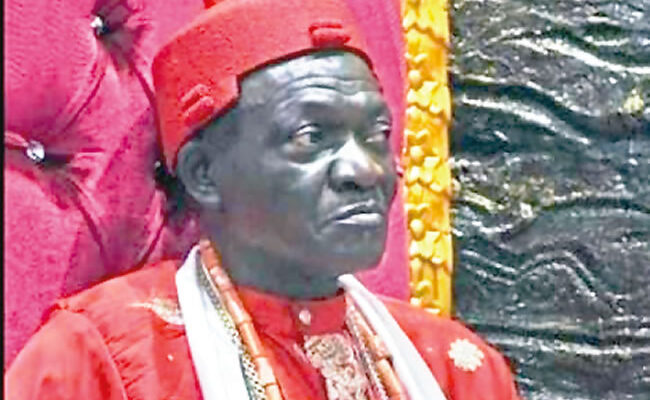 URC urges Urhobo to vote wisely in 2023
