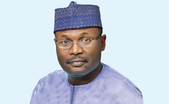 'We Are Combating Illicit Vote Buying', INEC Chairman Assures