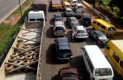 We won’t allow Lagos-Ibadan expressway become another Abuja-Kaduna highway —Gani Adams
