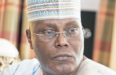 What I will do differently to address Nigeria’s socio-economic crisis —Atiku