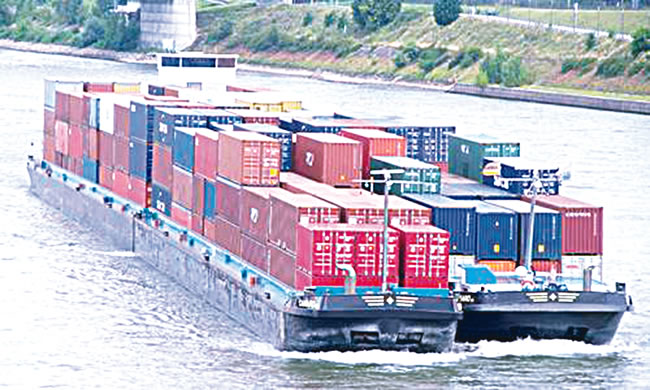 attitude toward transportation sector, women in maritime training institutions, Nigeria winning war against piracy, Increasing numbers of bonded port terminals in Lagos alarming , Lagos-Onitsha barge operations dead on arrival, Shippers council not bothered, French agency partners NPA, ICTSI investment in Onne-Port Strategy, NIWA NPA NIMASA clamp down, ports, maritime security