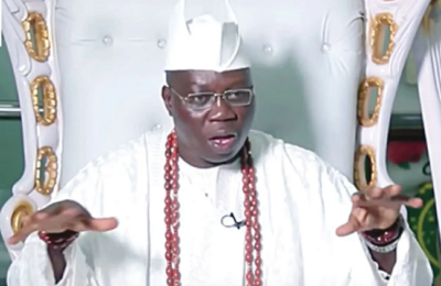 Yoruba will regain its lost glory in Kwara — Gani Adams