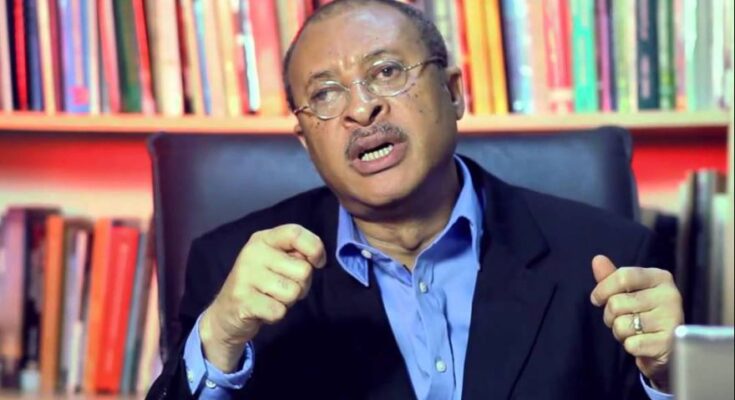 Pat Utomi: Youths Are Tired Of Bad Governance… They’ll Change It In 2023