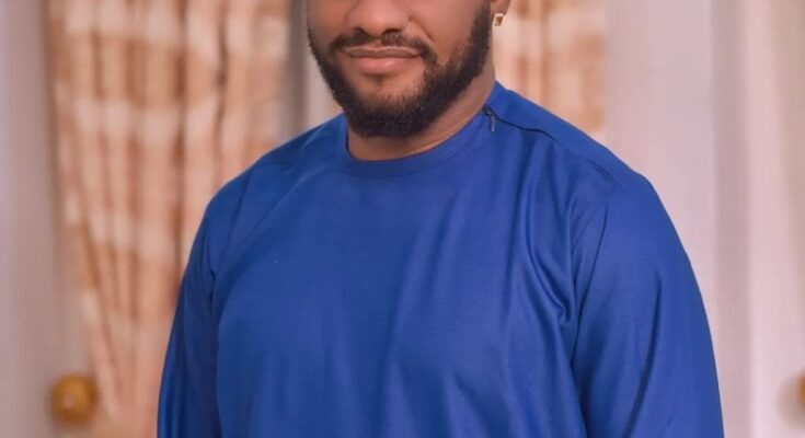 Yul Edochie Makes Shocking Confession, Reveals New Calling