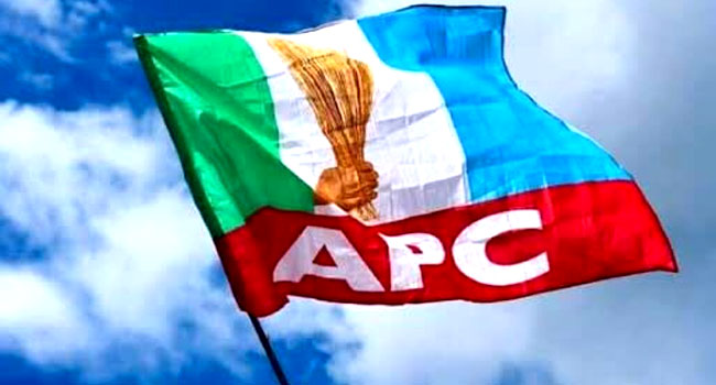Folarin Ali others , Kaduna APC constitutes 989 campaign council members, Our gubernatorial candidate did not send thugs, Edo govt APC , APC to kickstart campaign, APC will appeal judgment, Taraba APC declare, Kaduna APC: Tinubu dismisses NOI POlls, APC declares SouthWestRivers APC replies Wike , Onyeama petition APC NWC, North-West vows to maintain supporters, North-West critical to APC's victory , APC mulls stakeholders conference, Lagos APC tasks members on conflict resolution, winning elections, APC cold war: Consultations NCG inaugurate APC executives, 70 per cent youths participated in voters registration exercise, Single faith ticket: APC North West calls, Plateau APC decries moves, 2023: PDP's hope of winning in Lagos, a mirage, 30 cases have been instituted against APC in North-West , South-South APC petitions, V, Results of Ekiti election, Alleged substitution of candidate, South West consensus suffers setback, APC aspirants governors' shortlist consensus , EFCC Officials Storm Venue, Campaign list: APC