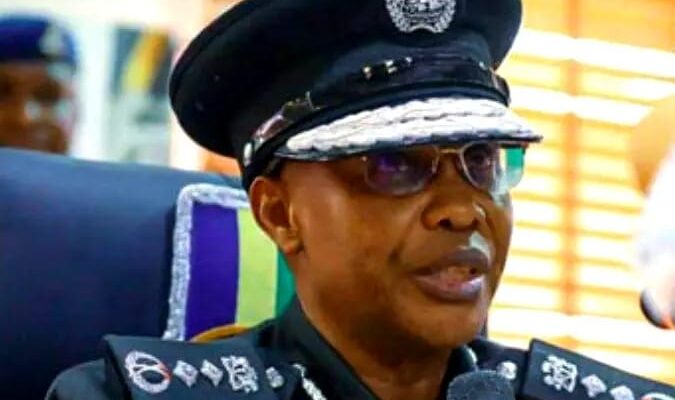 2023: Nigerians Should Refrain From Corrupting Police Officers