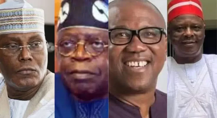 2023: Presidential Candidates Should Not See Elections As Do-Or-Die – CAN