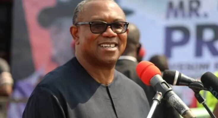 2023: Youths, Women Will Spearhead My Government, If I’m Elected President –  Obi