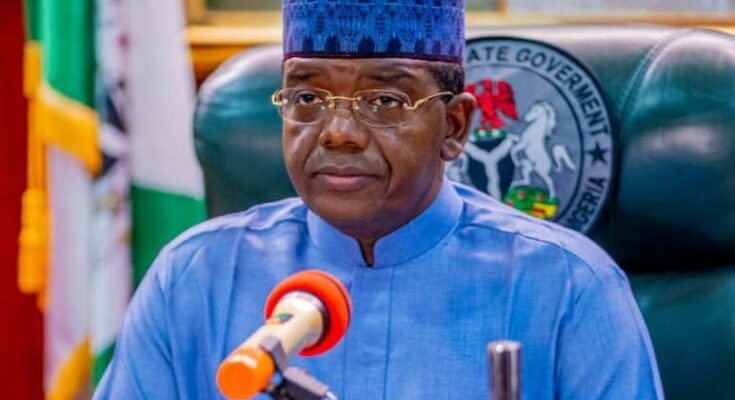 4 ex-govs, 3 former ministers, part of Matawalle's campaign team