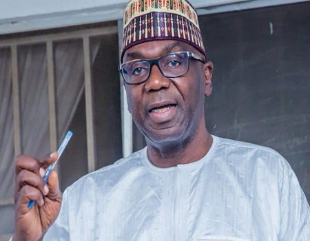 APC won't go into election divided ― Kwara governor, Senator Sadiq, Governor Abdulrahman Abdulrazaq, Abdulrahman Abdulrazaq, Kwara governor Tinubu support,Kwara governor secures ticket, 8-member zoning committee, hijab wearing, Kwara govt maintains stand on hijab wearing, Tsaragi community seeks intervention, Willing schoolgirls free, Kwara warns employers of labour, Kwara commiserates with families , YCE calls for grading of Kwara traditional rulers, Lawmaker hails Kwara governor, Kwara government lauds FGKwara government lauds FG, Kwara to give malaria care, Kwara pensioners urge governor, Kwara governor urges unity, Kwara launches interest-free loans, Easter: Kwara governor urges, Court restrains Kwara govt, Hold Kwara governor responsible, AbdulrazaqInsecurity, Kwara ready to partner, APC stakeholders back Kwara gov ,Kwara supports 2300 victims, Kwara, revenue, government, relaxes curfew, Kwara inaugurates panel, AbdulRazaq meets traditional rulers, Offa N150m accident ward, flood victims,COVID-19, ile arugbo, Kwara state, Kwara, FG, Clean Kwara Campaign, Kwara communities beg government, Kwara presents appointment letters, 2014-2019 UBEC funds, Kwara govt enrols indigents, COVID-19,owo isowo, loan, kwarans, kwara, health workers, Kwara, N21bn backlog of LG gratuities, examination malpractice in Kwara, examination, Kwara, principals, traditional rulers , better welfare, Kwara government, , Late Kwara governors dad, Kwara, facemask, Kwara cancels eid prayers, COVID-19 fund, tourism sector, Kwara 1,600 civil servants, Gov Abdulrazaq speaks with