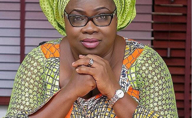 Abia First Lady charges women to strengthen, promote, protect cultural identity