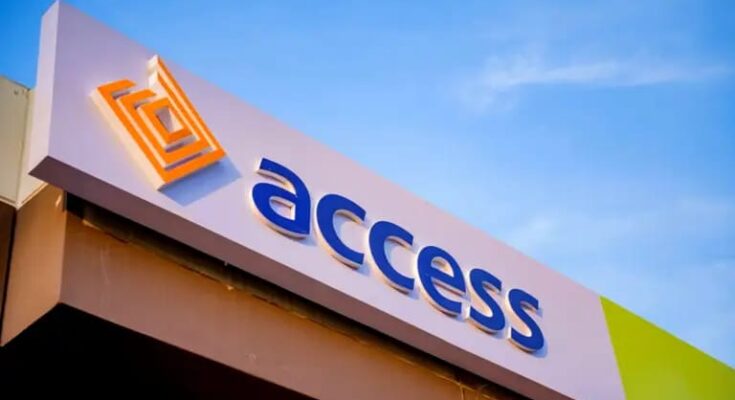 Access Bank Launches Debit Card For Women