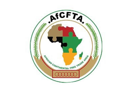 AfCFTA trade Nigeria Stakeholders,AfCFTA can boost regional income , AfCFTA to double Nigeria's export revenues, lack of logistics capacity, AfCFTA national awareness, smooth implementation of AfCFTA, africa, transport infrastructure modes