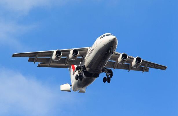 Airline Operators Warn Travellers Of Flight Disruption As Aviation Fuel Scarcity Worsen