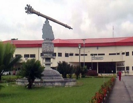 Akwa Ibom assembly budget,Akwa Ibom Assembly clears 6 Commissioner-nominees for swearing-in, Mkpat Enin LG chairman, Akwa Ibom Assembly okays N142.72bn supplementary budget, Akwa Ibom, Akwa Ibom Assembly passes