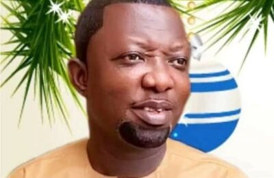 Arabambi gives LP, Osuntokun 5 Days To Resign Or Face Court Action