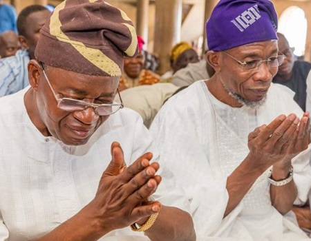 Aregbesola responsible for N407bn Osun debt, Oyetola’s ex-commissioner tells Adeleke