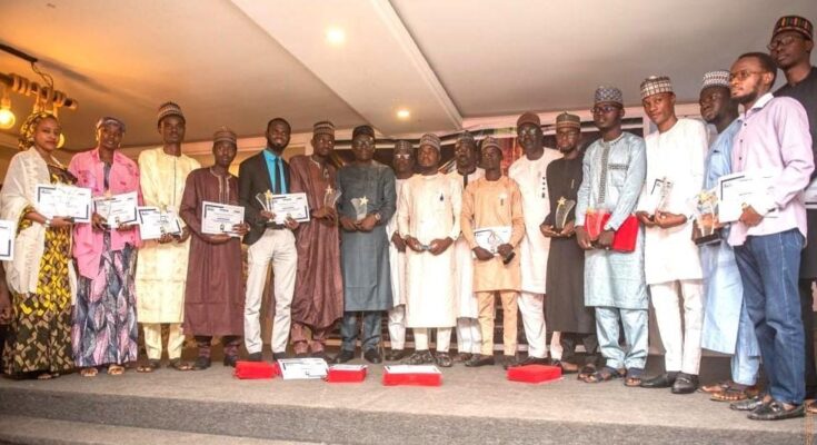 Arewa Agenda Honours 30 Youngsters From Northern Nigeria