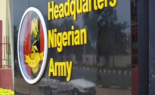 Army council approves promotion of 122 senior officers to next ranks