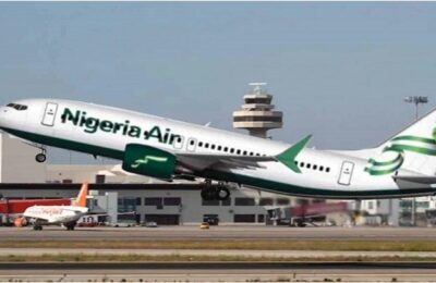 Ethiopian airlines Nigeria Air,FG denies having, Nigeria Air finally obtains air transport license