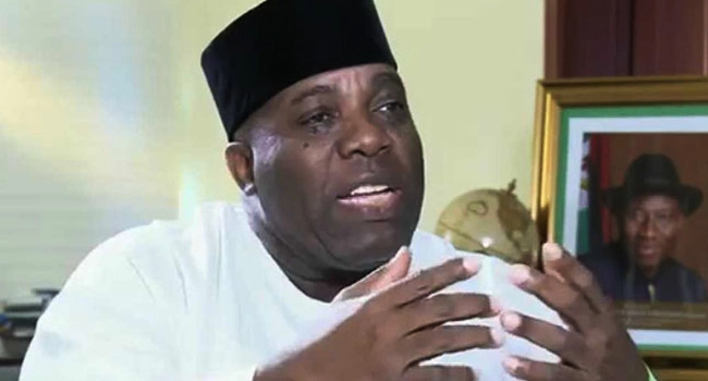 (BREAKING): Court convicts Labour Party Campaign Organisation DG, Doyin Okupe, for money laundering