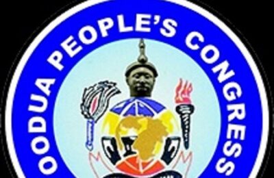OPC crisis Edo administrator,OPC vows to intensify efforts , We are ready to protect South-West , OPC empowers 500 widows, Clamping down on agitators, OPC condemns amendment, Yoruba leaders must speak , OPC urges Yoruba unity, OPC, Hike in fuel and electricity price, OPC condemns police