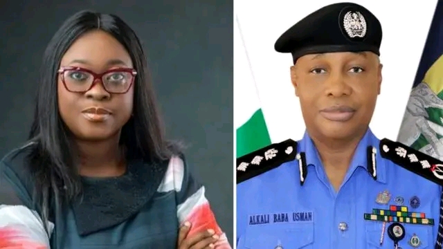 Bolanle Raheem: Make Psychological Assessment Of Policemen Mandatory