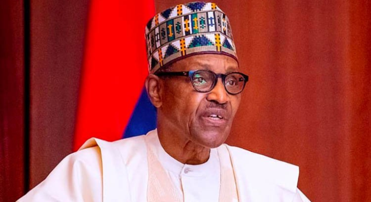Buhari Brands State Govs. As Thieves For Taking Local Government Allocations