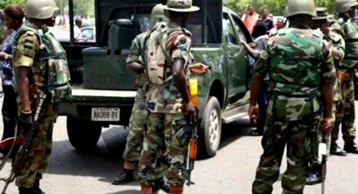Buhari Orders Army To Be Neutral, Ensure Peaceful Conduct