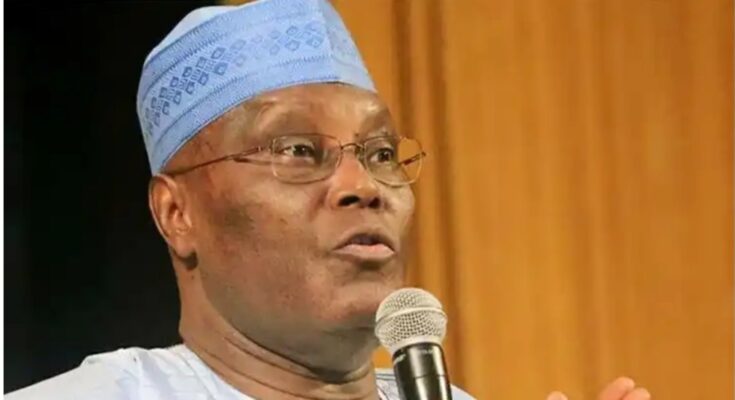 Buhari Promised Me Credible 2023 Polls – Atiku