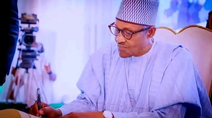 Buhari Seeks N819bn Loan To Fix Infrastructures Destroyed By Flood