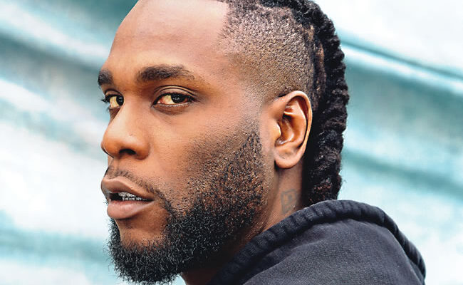 BurnaBoy’s Lagos concert set to clash with Ali Baba’s ‘January 1st’