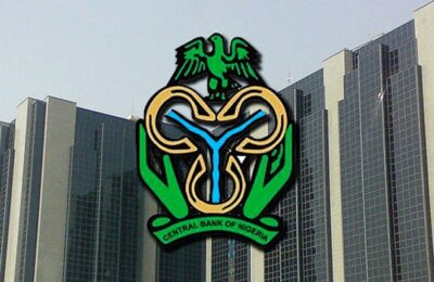 CBN Pegs Withdrawal Limit To N500,000 Weekly For Corporate Bodies