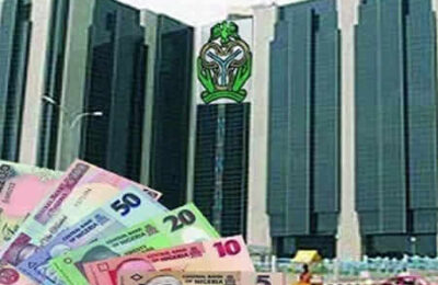 Exporters commend CBN for introducing PAVE to encourage local production, CBN removes exchange rate, CBN retains monetary policy, naira cassava export, CBN, MPR, fire, Rates liquidity