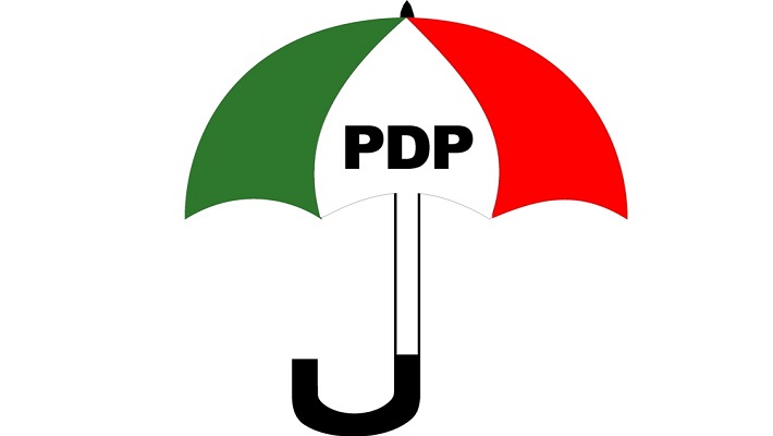 PDP logo