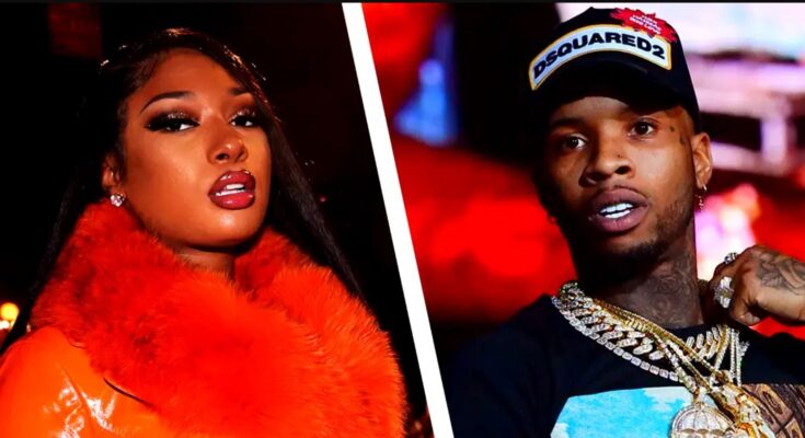 Canadian Rapper, Tory Lanez Found Guilty Of Shooting Meghan Thee Stallion