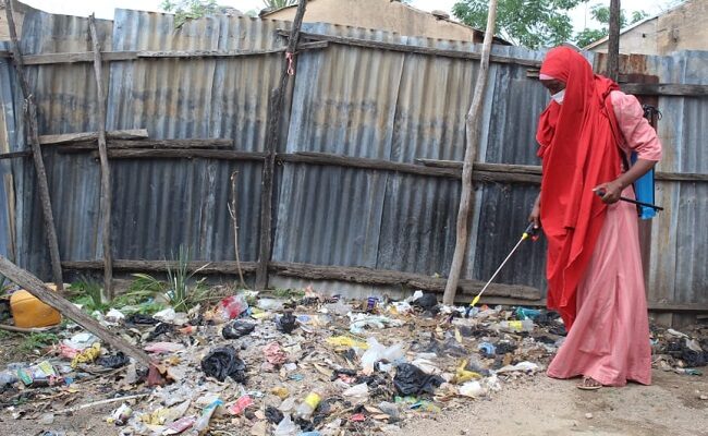 Cholera Outbreak: WHO, Others, Mobilise To Cross River community