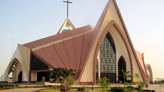 Churches Must Rise Up To Combat Insecurity In Nigeria – Cleric