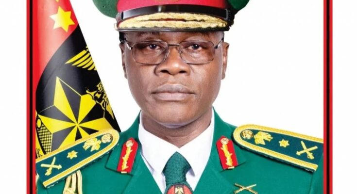 Court Issues Warrant Of Arrest For Army Chief, Others For Contempt