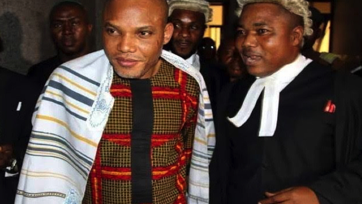 Court Orders Police, DSS To Pay N150m Compensation For Killing PA To Nnamdi Kanu's Lawyer