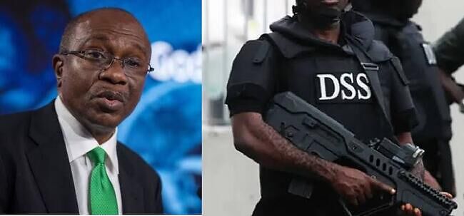 Court bars DSS, EFCC from arresting, detaining Emefiele