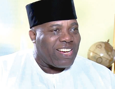 UPDATE: Court sentences Doyin Okupe to two years jail term, Why PDP govs, Doyin Okupe resigns as