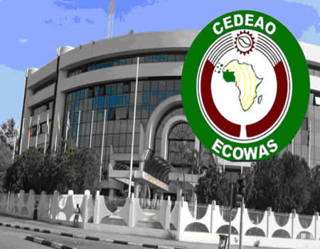 ECOWAS to implement regional action plan against terrorism, to achieve economic sustainability, 24 million tons rice production, ECOWAS court to hear suit , emergency summit, ECOWAS , Mali, , ECOWAS, Court, Abuja