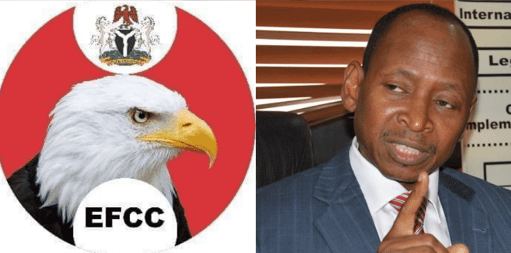 EFCC Recovers N30bn From Suspended Accountant-General