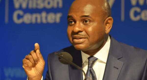 Elections Aren't Won On Twitter, Moghalu Tells Youths