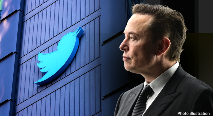 Elon Musk Considers Stepping Down As Head Of Twitter In Poll